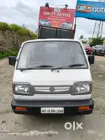 Maruti Suzuki Omni 0.8 E 8 STR BSIV, 2018, CNG & Hybrids