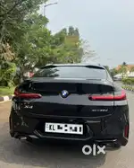 BMW X4 3.0 xDrive 30d Black Shadow Edition, 2022, Diesel
