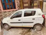Maruti Suzuki Alto 800 2019 Petrol 250000 Km Driven