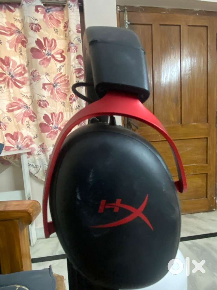 hyper x Cloud ll