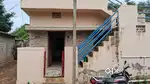 Machupalli village main road