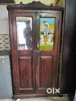 Tijori (સાગના લાકડાનો કબાટ)