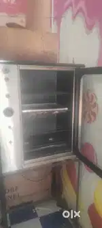 Bakery equipment's urgent sale