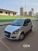 Ritz Diesel 2012 almost