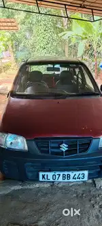Maruti Suzuki Alto 2006