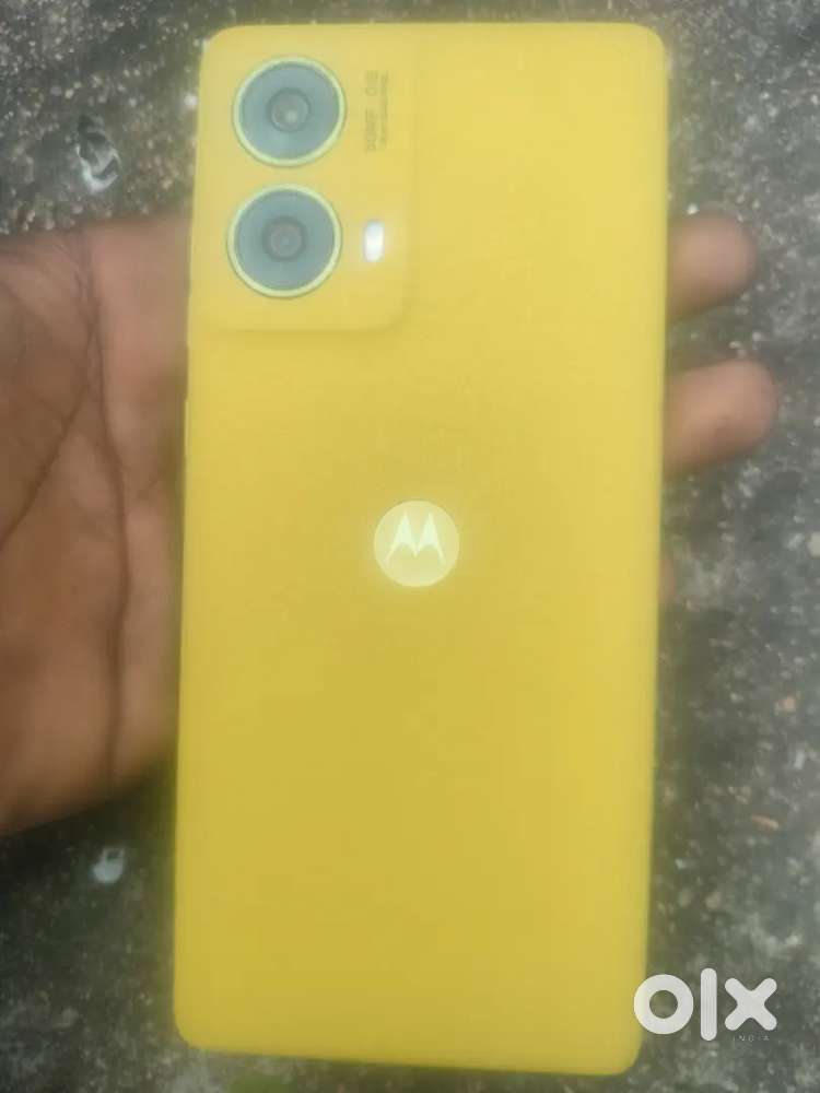 Motorola g85 12gb ram 256 storage