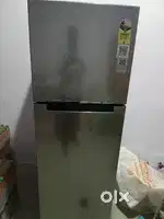 Samsung Refrigerator 236 liter capacity