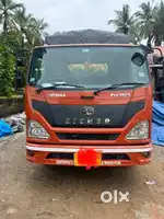 Eicher tempo 2021 model