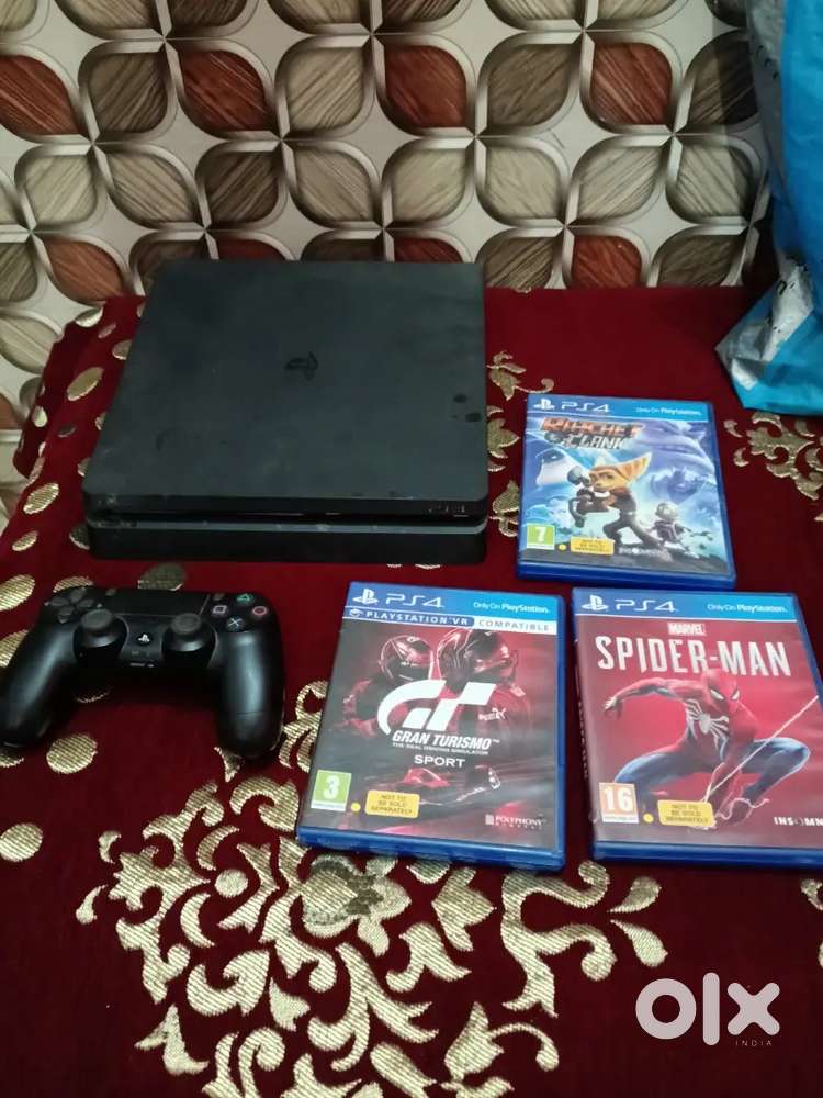 Ps4 Sony. PlayStation 1tb