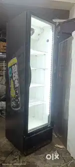 Visi coolers 500 liter