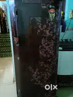 LG single door 256 litre