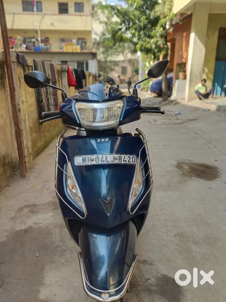 All documents available bike full condition