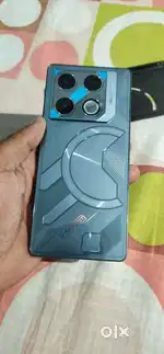 Infinix 20 gb pro