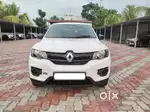 Renault KWID, 2018, Petrol