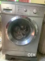 Fully automatic Washing machine
