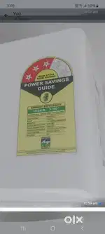 Ac godrej inverter 3***