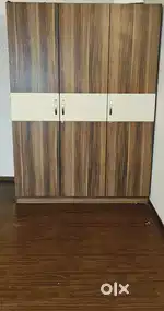 Wardrobe from homecenter