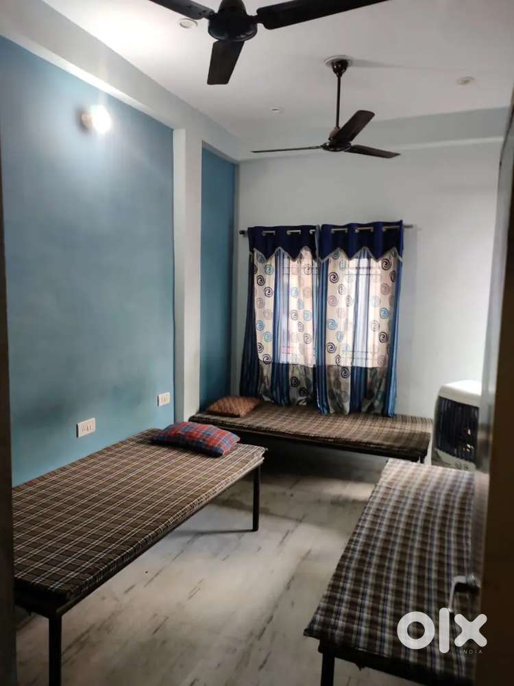 Boys PG accommodation