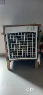 Wooden Air Cooler