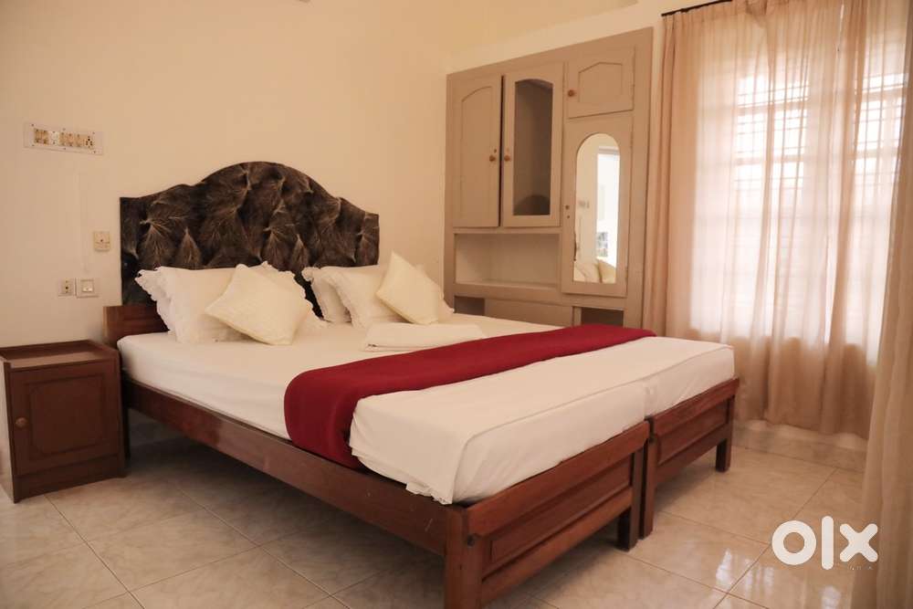 opp to samudra beach