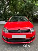Volkswagen Polo 1.2 MPI Highline, 2017, Petrol