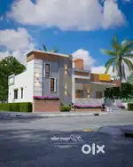 Independent House for sale