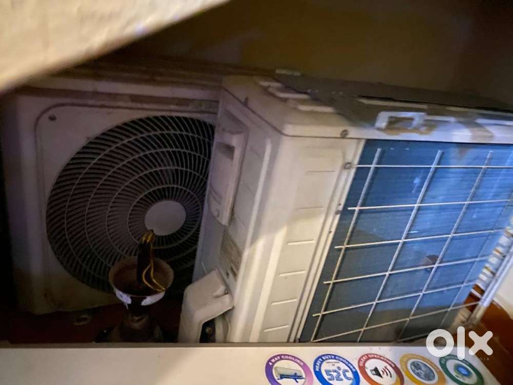 ACs in working condition LLyoid