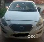Datsun GO 2015 Petrol 80500 Km Driven