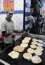 Urgent Wanted Experienced Parotta Master for Restaurant in Pondicherry
