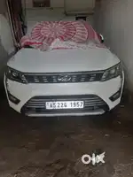 Mahindra XUV300 2020 Petrol 90000 Km Driven