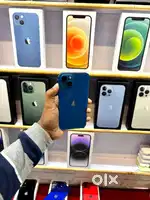 iPhone refurbished available