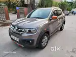 Renault KWID RXT Manual Climber, 2017, Petrol