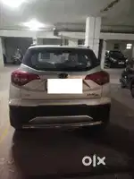 Mahindra XUV300 2019 Diesel 124000 Km Driven