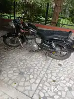 रॉयल एनफील्ड 350 ब्लैक