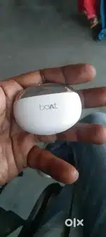 Boat ear buds