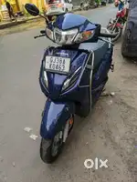 Honda Activa 6G Deluxe (2023)