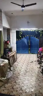 Mashallah house