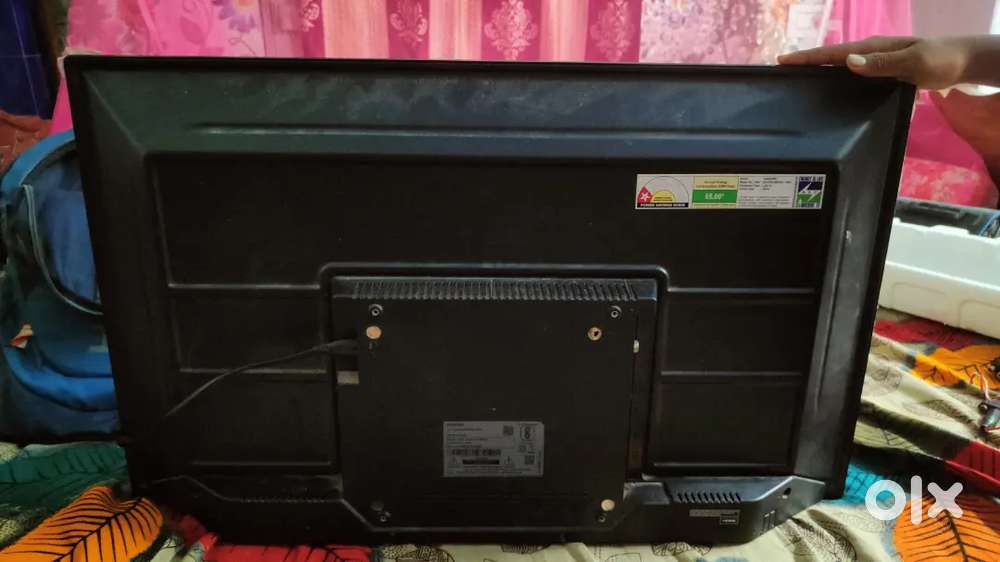 Samsung 32 inch TV