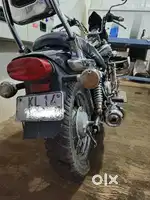 Bajaj Avenger for sale