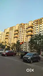 1bhk flat for rent 6000 deposit 20000