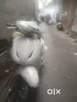 Activa 2012 Koi kam Nhi hai