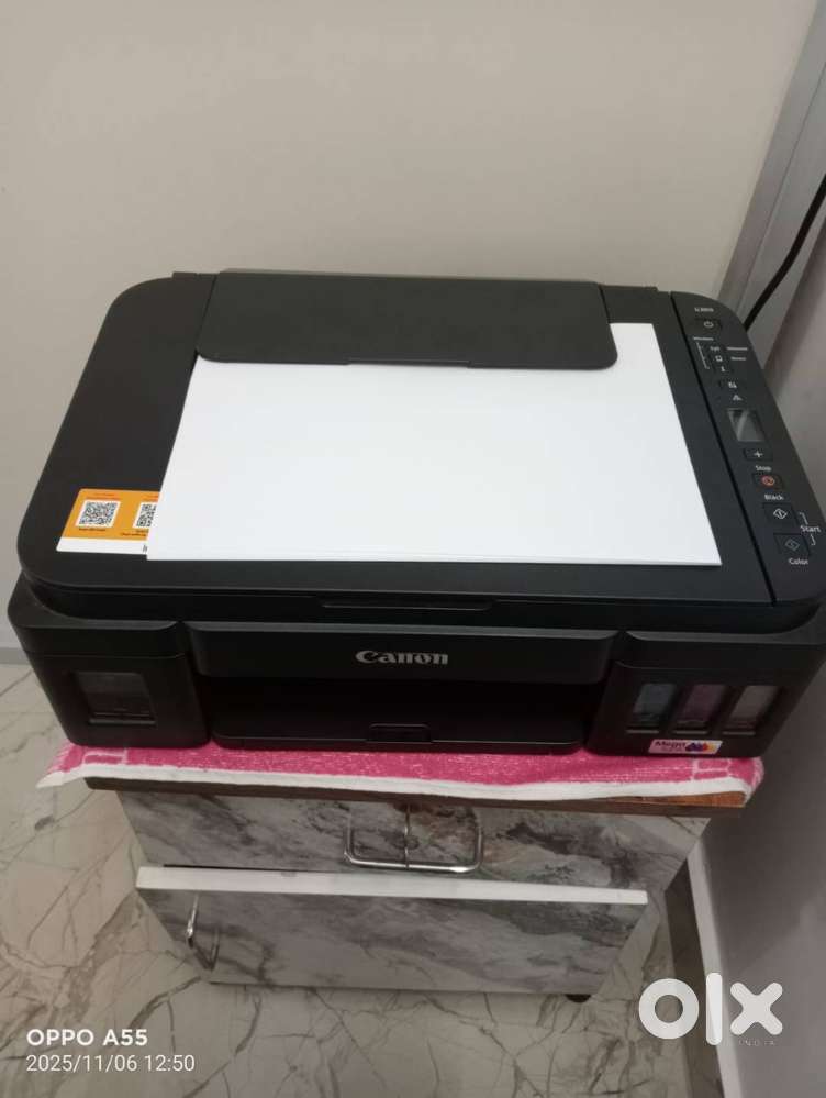 Canon printer