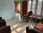 Furnished 2bhk rent at Ambikagiri Nagar