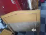 Hi iam selling bed 2 years old single bed.