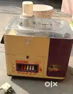 Juicer without jar