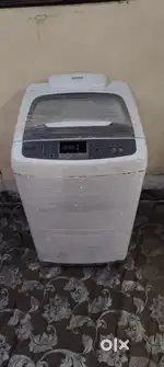 Fully automatic washing machine