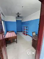 Rooms for rent with attached washroom