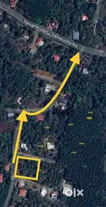 50 cent land for sale