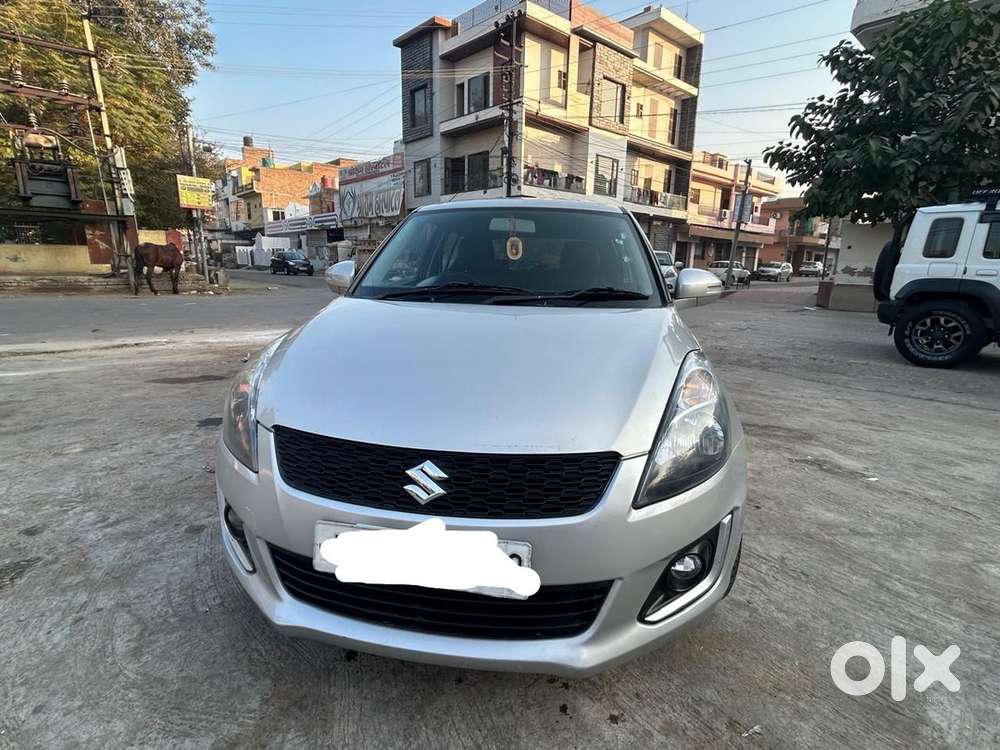 Maruti Suzuki Swift 2016 Diesel Good Condition
