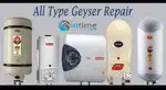 GEYSER REPAIR &SERVICES